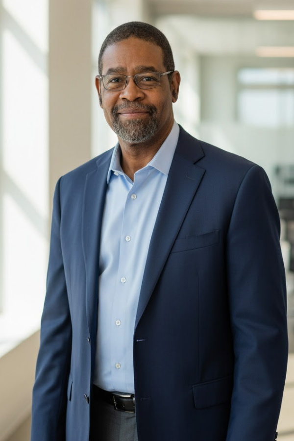 Cruise Brothers Travel Agent Dwight Whittiker